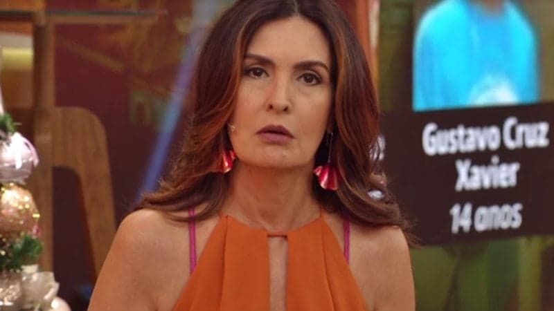 Fátima Bernardes quebra silêncio sobre demissão de jornalista
