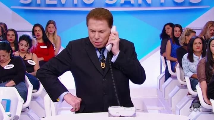 Fim das polêmicas com Silvio Santos e menos mortes traumáticas: as notícias que gostaríamos de dar em 2020