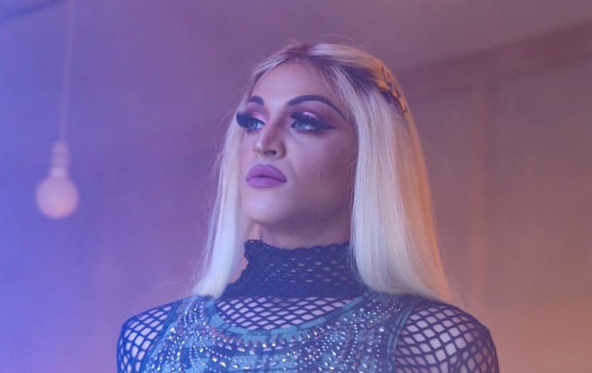 A cantora Pabllo Vittar (foto: reprodução/redes sociais) A cantora Pabllo Vittar (foto: reprodução/redes sociais)