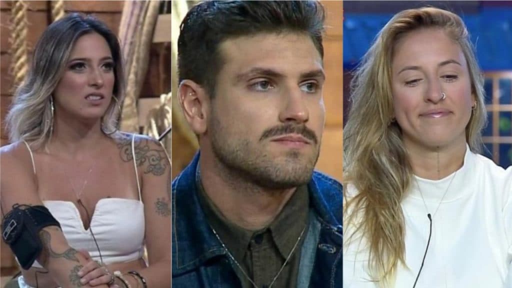 Após término com Tati Dias, Guilherme Leão é flagrado junto com Bifão e causa revolta: "Ingratidão"