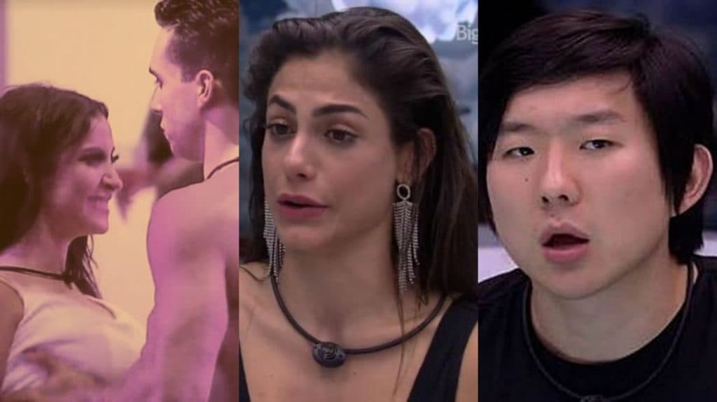 BBB20: Assédio sexual, zoofilia e Pyong Lee sendo "bobinho" fazem reality show bombar