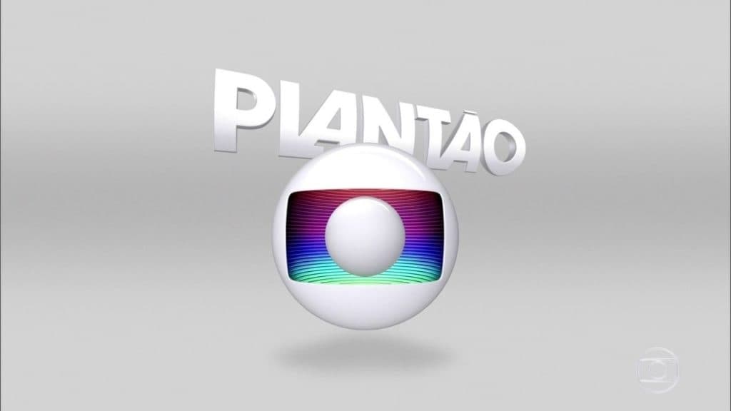 Globo interrompe programação com plantão e deixa brasileiros desesperados com notícia