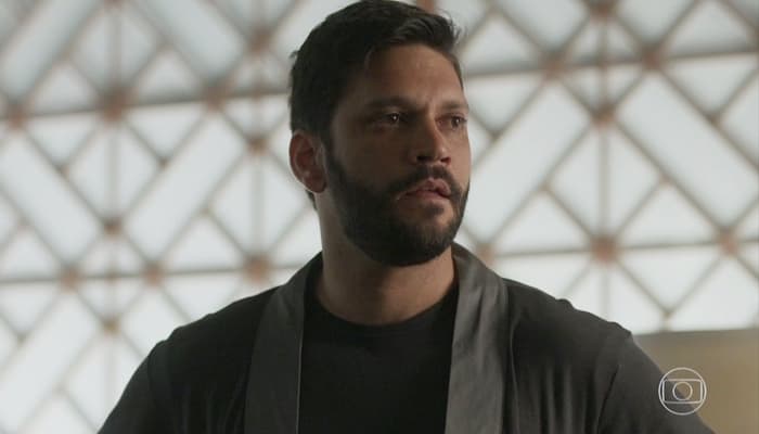 Bom Sucesso: Diogo "morre" em vingança final e leva Gisele junto