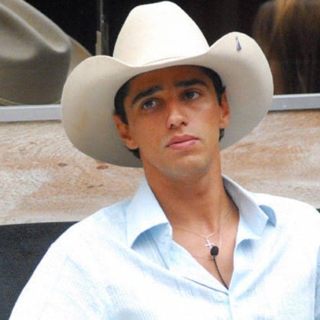 Big Brother Brasil 7 Big Brother Brasil 7