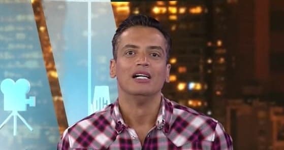 Leo Dias protagoniza barraco com sobrinho de Silvio Santos e o culpa por sua saída do SBT: "Deplorável''