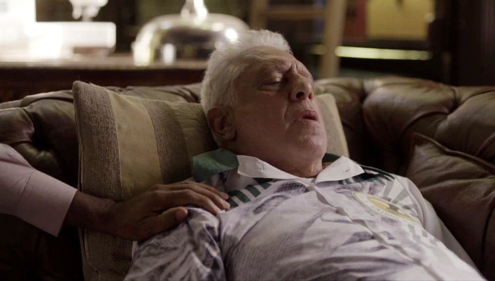 Globo copia outras novelas para promover desfecho emocionante de Alberto em Bom Sucesso