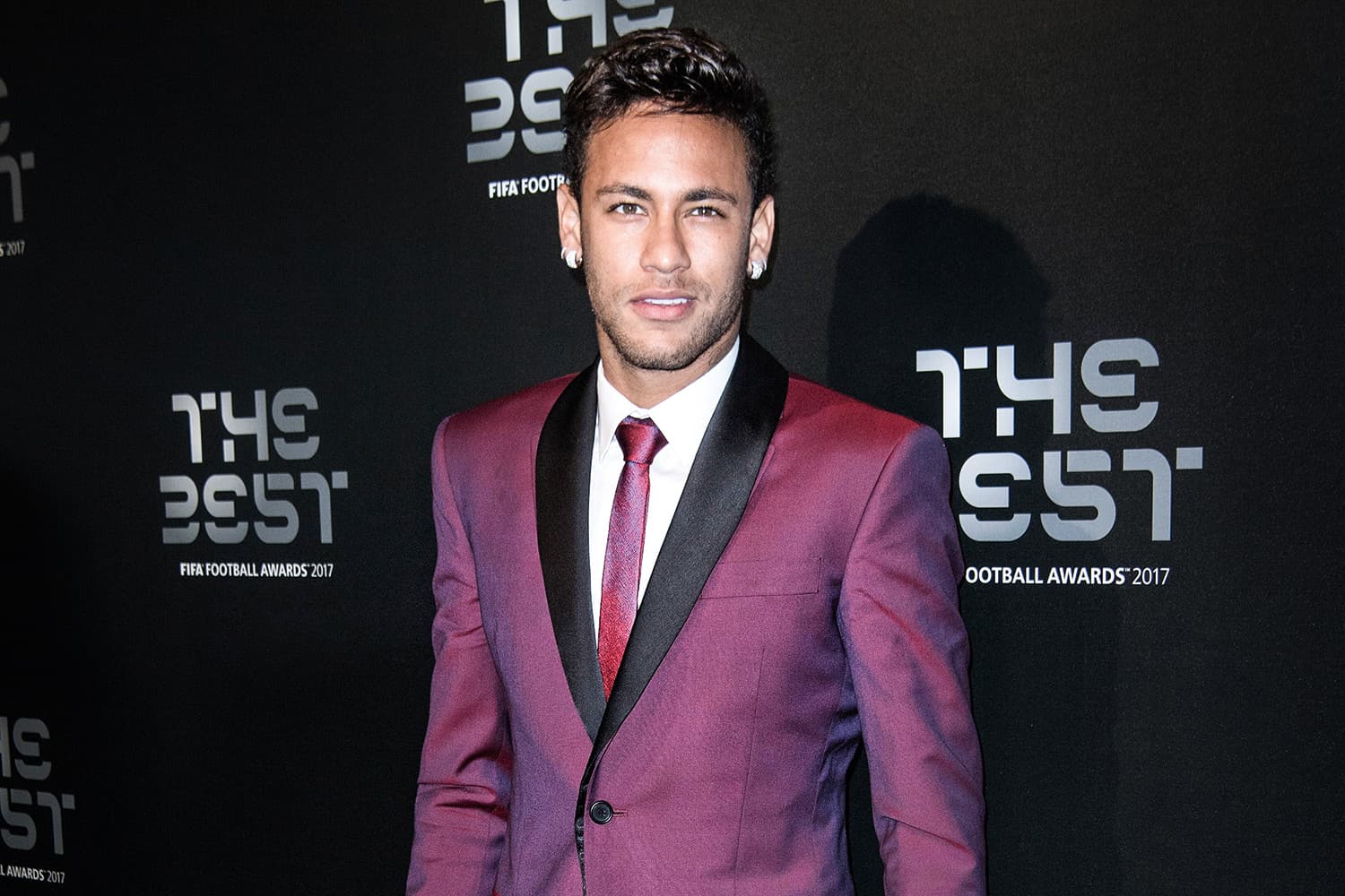 Neymar dará festão para celebrar aniversário (Foto: GettyImages) Neymar dará festão para celebrar aniversário (Foto: GettyImages)