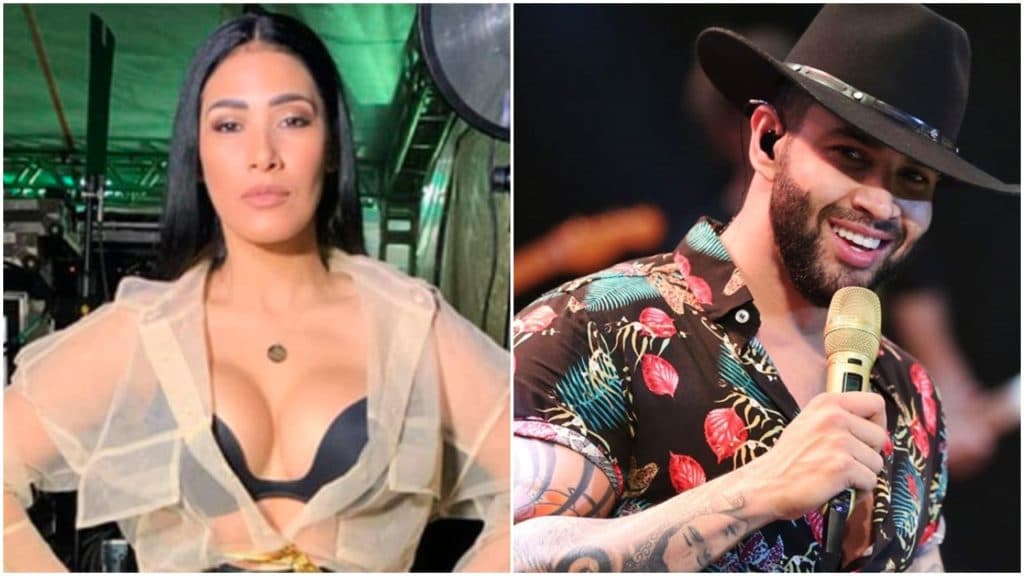 Simaria foi sincera ao confessar motivo pelo qual nunca mais falou com Gusttavo Lima: "Ele é muito difícil"