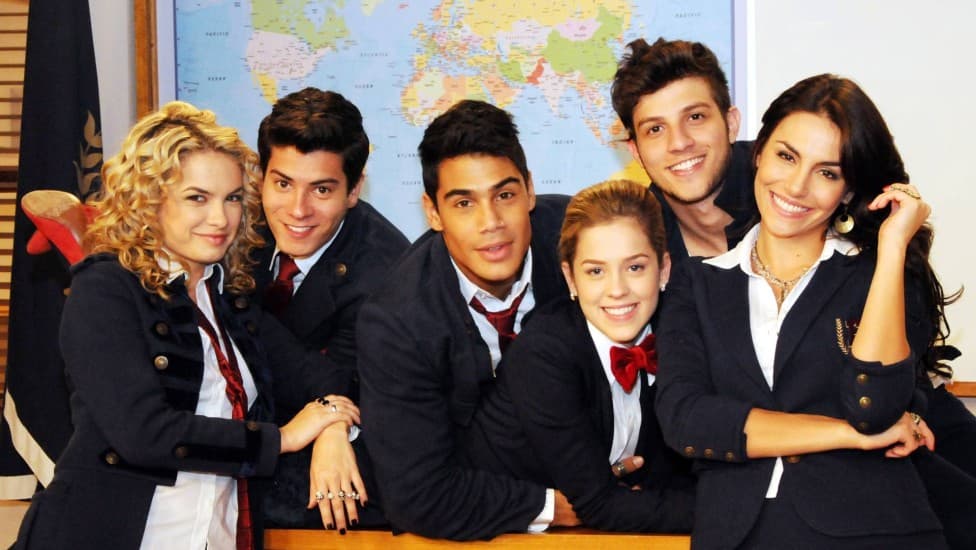 Bomba! Globo convida ex-Rebeldes para fazer parte do BBB20 e grande anúncio deve ser feito