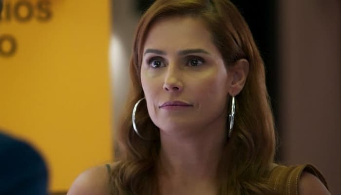 Salve-se Quem Puder: Alexia fica de frente com Renzo, sofre e se ferra