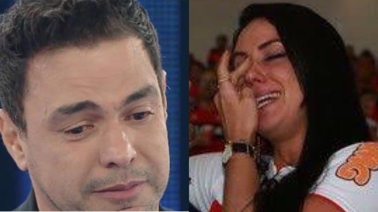 Zezé, afundado em uma crise financeira, tem real situação de seu dinheiro exposto por Graciele Lacerda