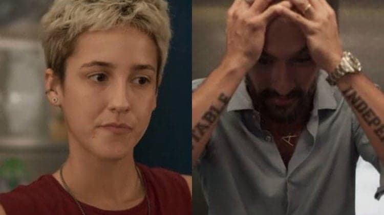 Amor de Mãe: Após fugir da prisão, Amanda tem fim trágico na novela das nove da Globo