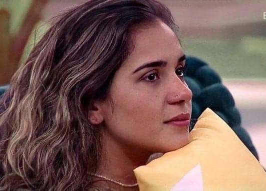 Gizelly, ex-BBB, revela paixão por integrante inesperado do reality e surpreende: "Fiquei louca"