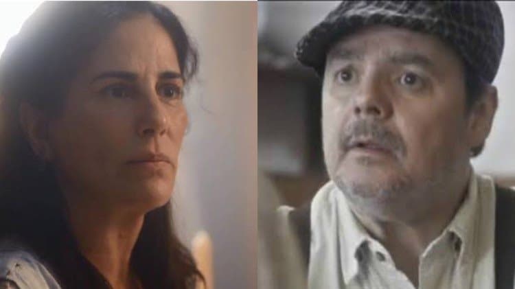 Éramos Seis: Lola desiste de romance com Afonso após armação de Shirley e detona pretendente