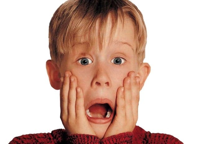 Macaulay Culkin fará parte do elenco da próxima temporada de American Horror Story