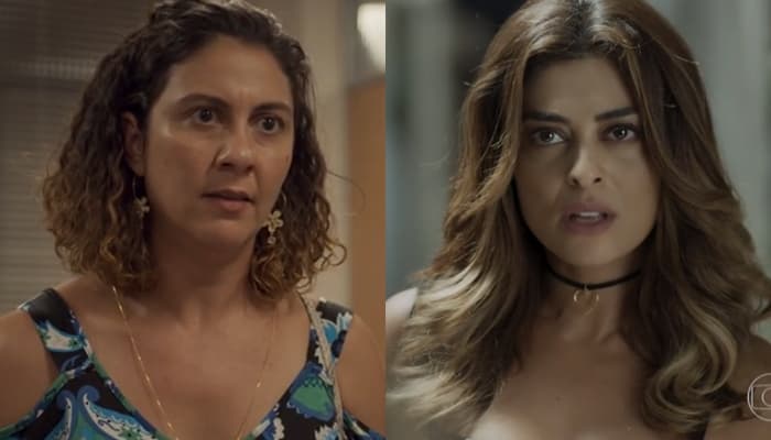Amor de Mãe: Nova Bibi Perigosa? Penha vira bandida, ajuda Belizário e comete crime