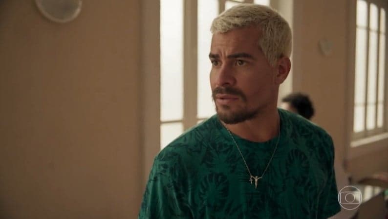 Amor de Mãe: Ryan invade programa ao vivo da Globo para fazer apelo desesperado