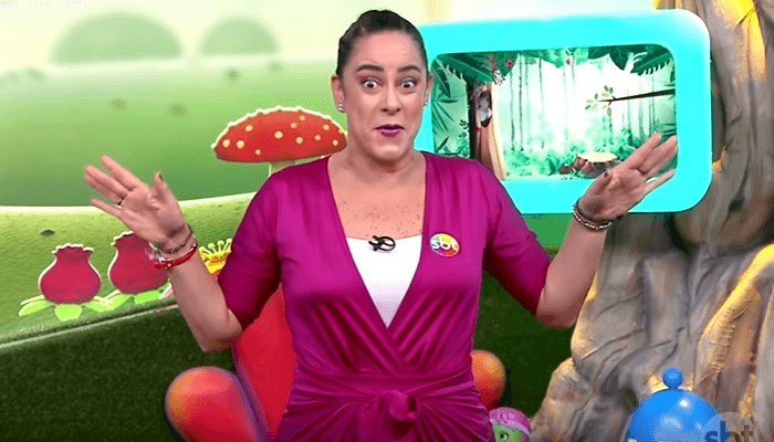 Silvia Abravanel volta a falar dos bastidores do Bom Dia & Cia ao vivo no SBT: "Ele tinha ido ao RH"