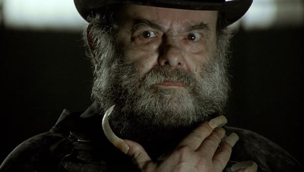 José Mojica Marins, o Zé do Caixão, morre aos 83 anos vítima de grave doença