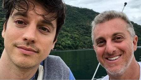 Irmão de Luciano Huck, Fernando Grostein se casará com o namorado nos EUA