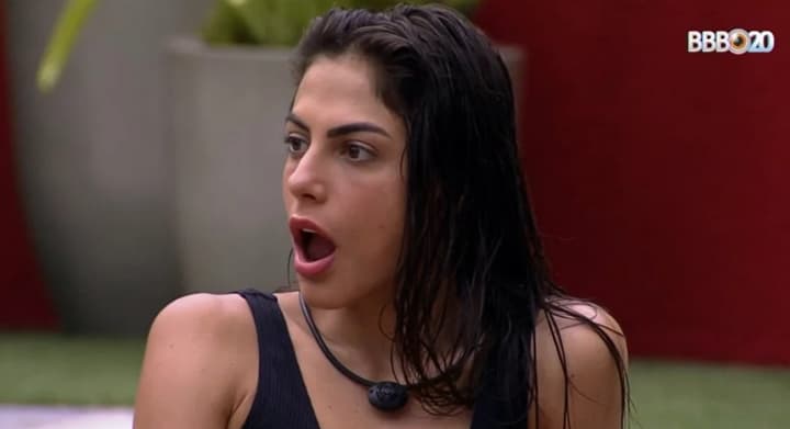 BBB20: Mari abre o jogo, conta como perdeu a virgindade e detalhe surpreende
