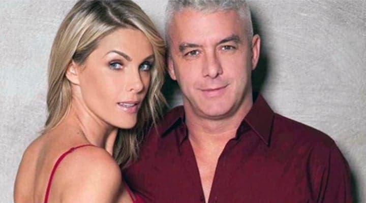 Ana Hickmann explica motivo do casamento precoce aos 16 anos e planos para nova gravidez: "Tenho medo"
