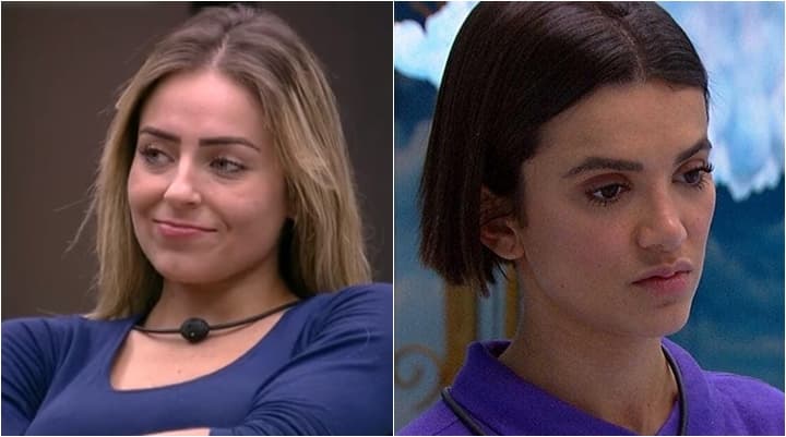 Campeã do BBB19, Paula detona Manu Gavassi e decreta: “Planta”