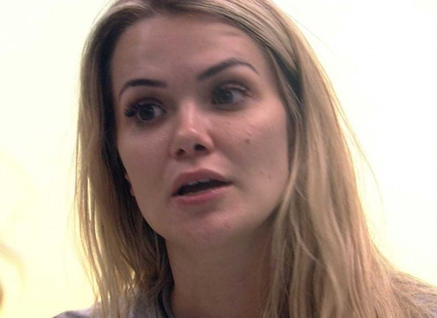 BBB20: Marcela perde mais de meio milhão de seguidores em menos de uma semana e público quer eliminação da sister