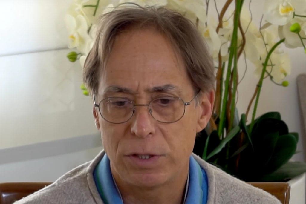 Pedro Cardoso, o eterno Agostinho Carrara, denuncia racismo: "Estamos vivendo, ainda, a escravidão"