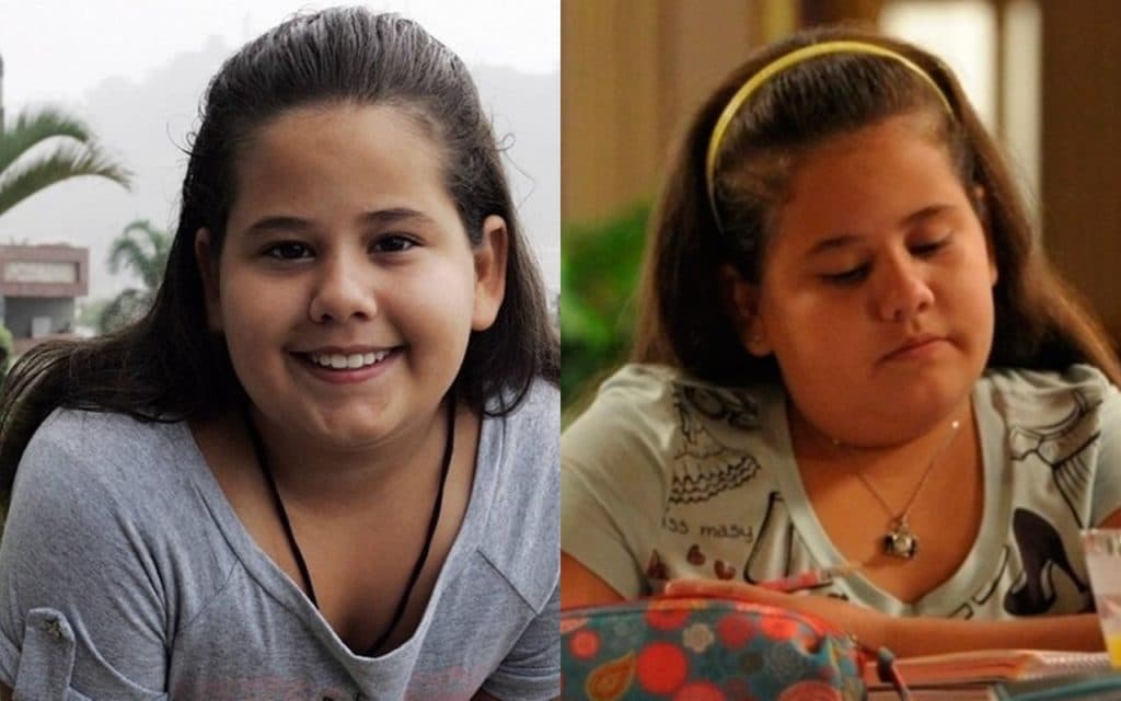 Lembra dela? Ex-atriz mirim de 'Avenida Brasil' cresceu, se assumiu homossexual e agora é bruxa