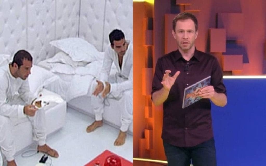 BBB20: Polêmico quarto branco retorna nesta sexta-feira, será o castigo do monstro e dificuldade aumenta; entenda