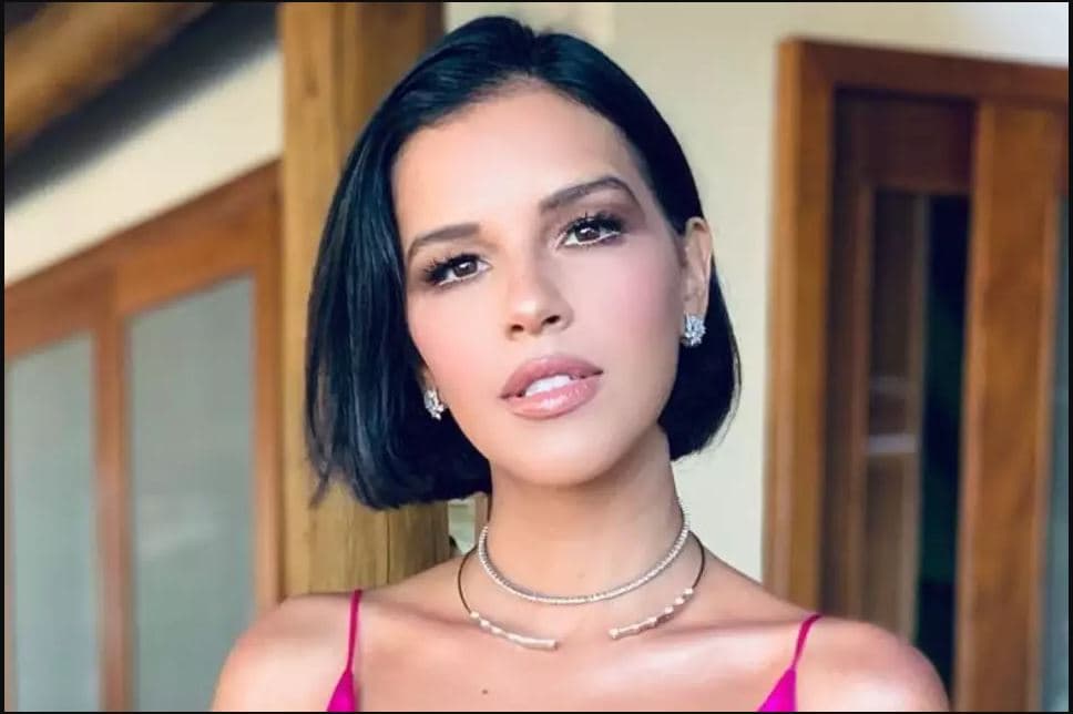 Triste! Mariana Rios perde bebê e comove com desabafo: “Foi amado a cada segundo”