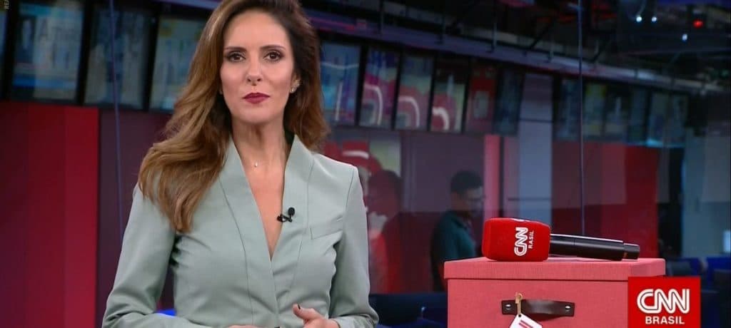 Milionária, CNN Brasil perde até para canal esquecido pela Record