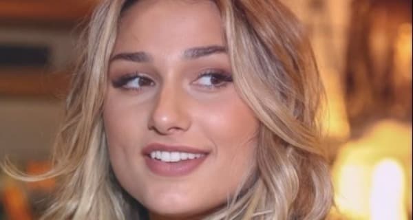 Sasha Meneghel faz a fila andar e assume namoro com cantor bonitão: "Me apaixonei''