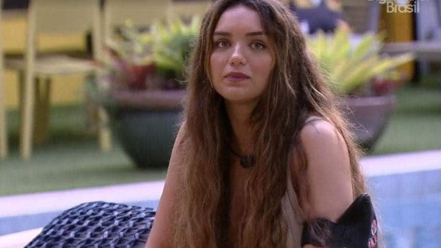 BBB20: Nas vésperas da grande final, verdade sobre missão africana de Rafa Kalimann vem à tona