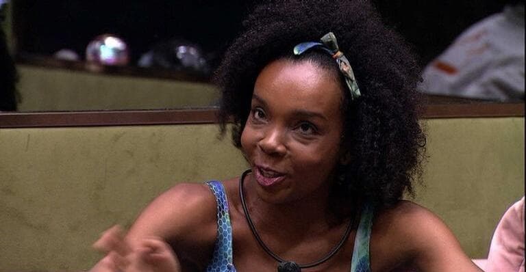 Afrontosa, sem medo, verdadeira e coerente: Os motivos pelos quais Thelma deve ser a grande vencedora do BBB20