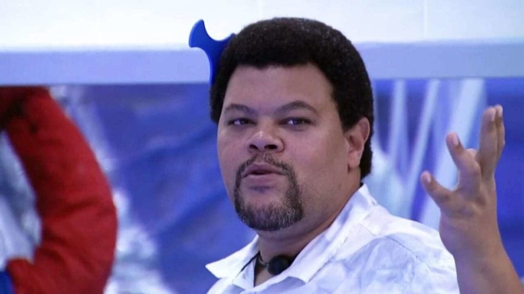 Babu entra para a história do BBB20 e atinge marca nunca alcançada antes no reality