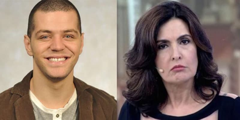 Humorista expõe insatisfação com a Globo após demissão do programa de Fátima Bernardes