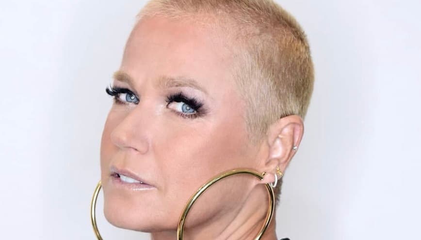 Xuxa Meneghel Xuxa Meneghel