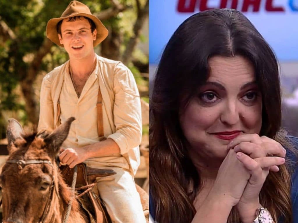 Audiência 27/04: Reprise de Êta Mundo Bom! volta com tudo, Globo arrebenta concorrência e Venenosa faz Record explodir