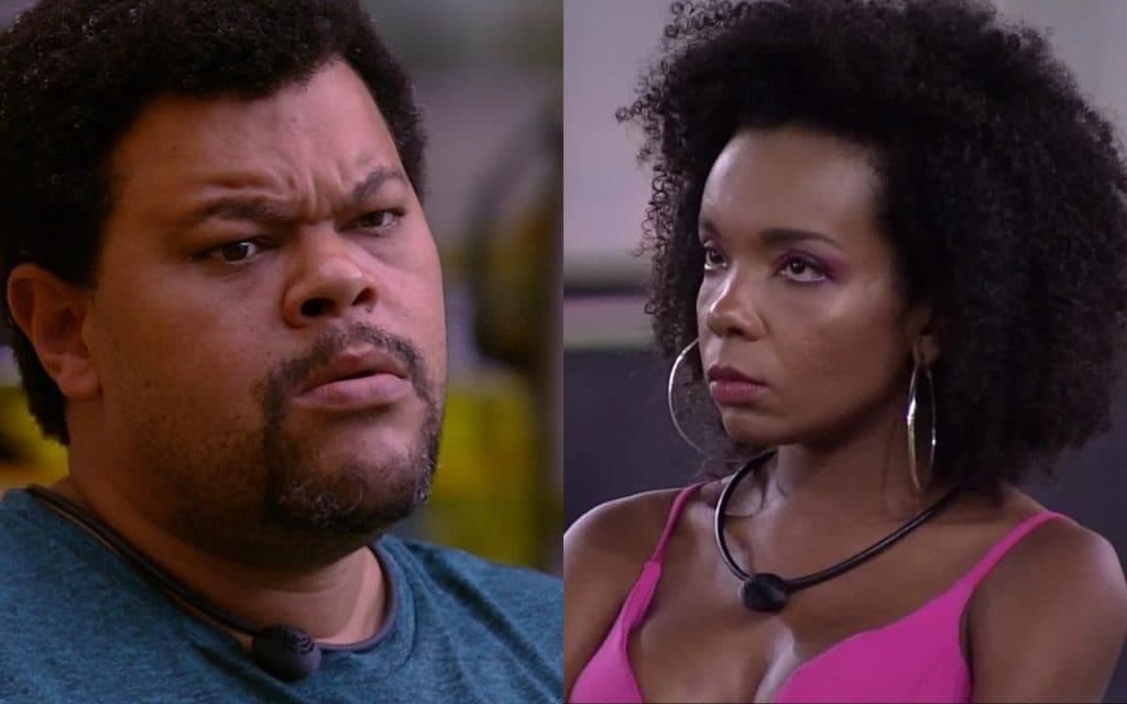 Babu e Thelma disputam entre si a grande vaga da final do BBB20: Afinal, quem merece mais?