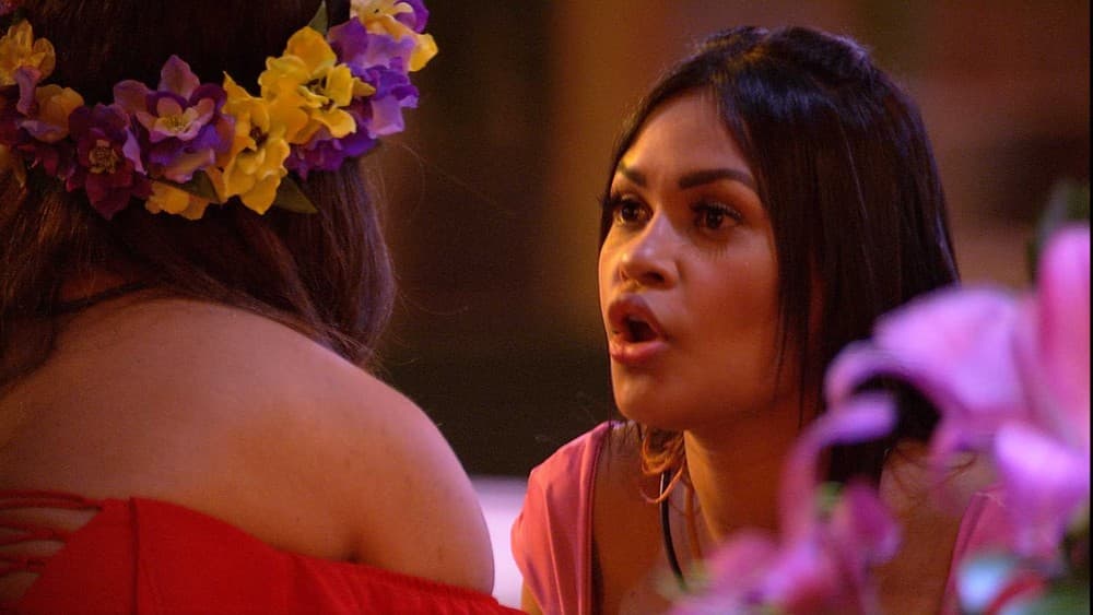 BBB20: Mari e Flay tem briga feia e quase passam dos limites
