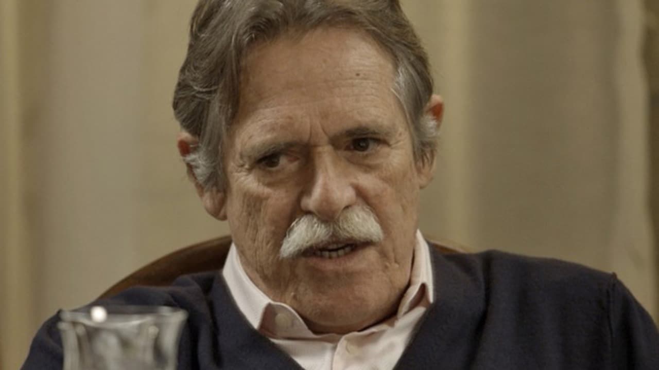 José de Abreu se envolveu em polêmicas (Foto: Reprodução/TV Globo) José de Abreu se envolveu em polêmicas (Foto: Reprodução/TV Globo)