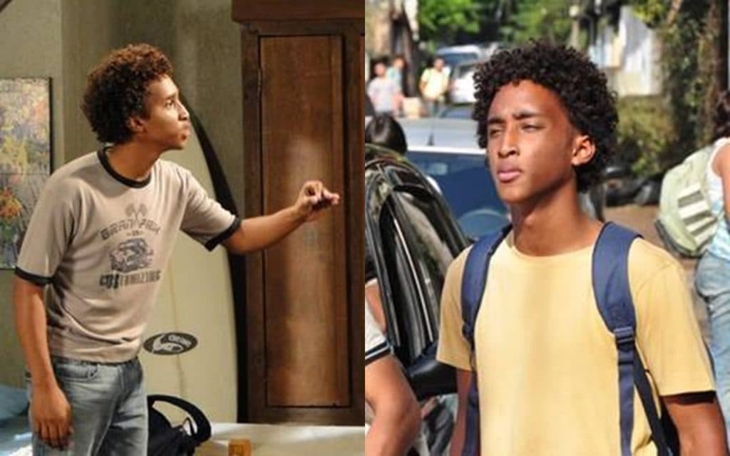 Lembra dele? Respire fundo, pois, o que aconteceu com esse ator de 'Fina Estampa' vai te surpreender