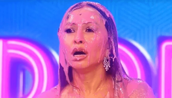 Sabrina Sato sairá do ar na Record após Domingo Show fracassar e afundar audiência