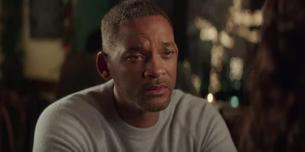 Will Smith desabafa, comenta episódios de racismo atualmente e choca com revelação: "Fui xingado"