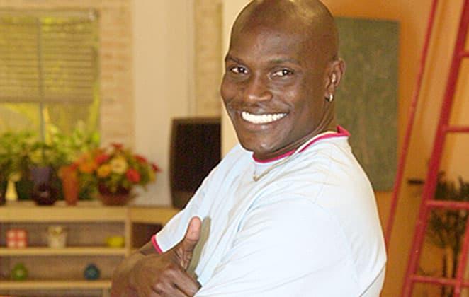 Lembra dele? Jacaré, após abandonar carreira no É o Tchan, tem realidade exposta longe da fama: “Fiz de tudo”