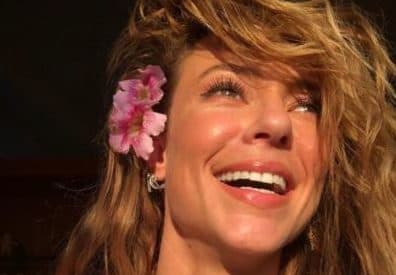 Nostálgica, Paolla Oliveira resgata foto antiga em quarentena: "Queria acordar assim"