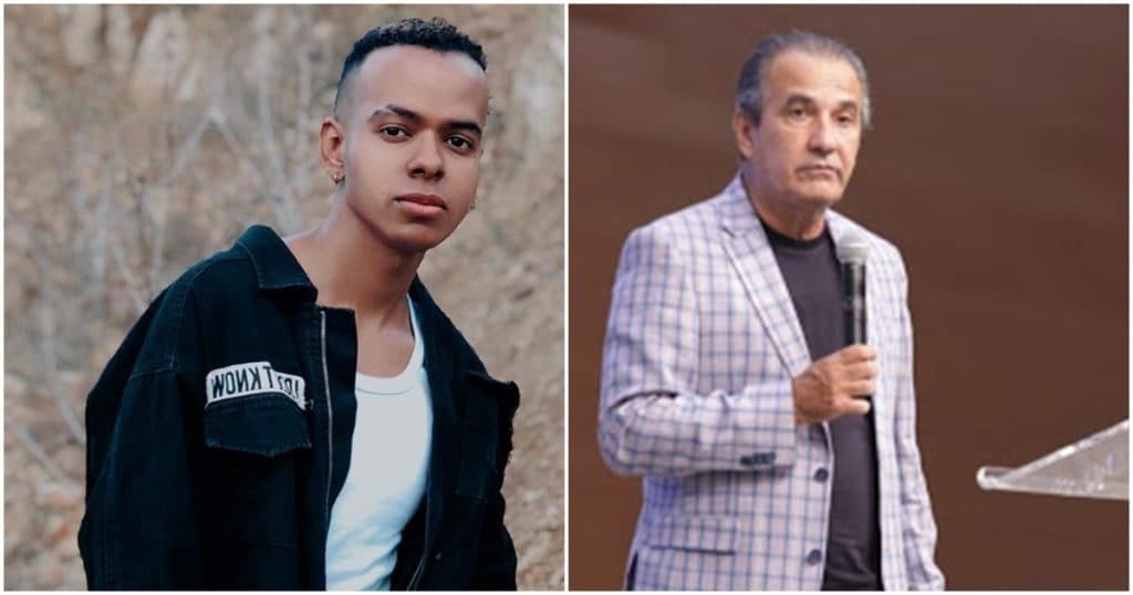 Silas Malafaia ataca Jotta A após cantor gospel se assumir gay: "Cai fora do nosso meio"