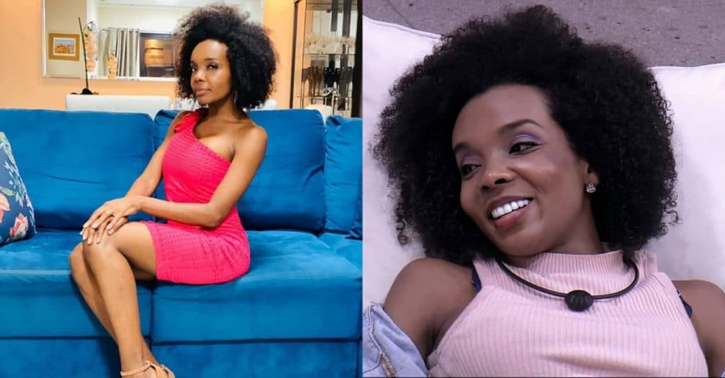 Vencedora do BBB 20, Thelma planeja adoção: "Temos muita vontade"